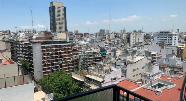 Апартаменты Gran Departamento zona Alto Palermo