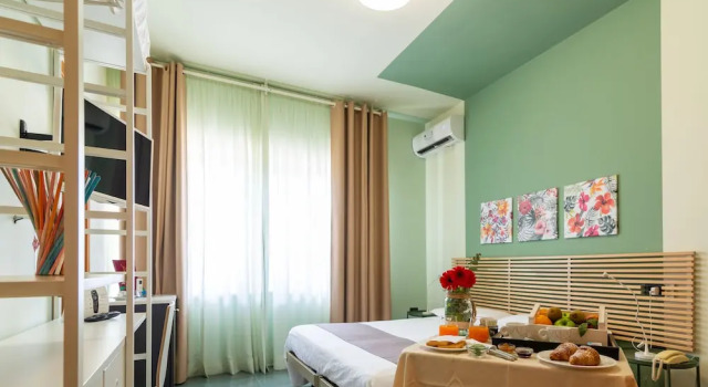Hotel Villa Maria, Book Villa Crispiano Murgia