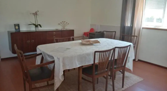Коттедж с 2 комнатами Casa Lagoa Verde