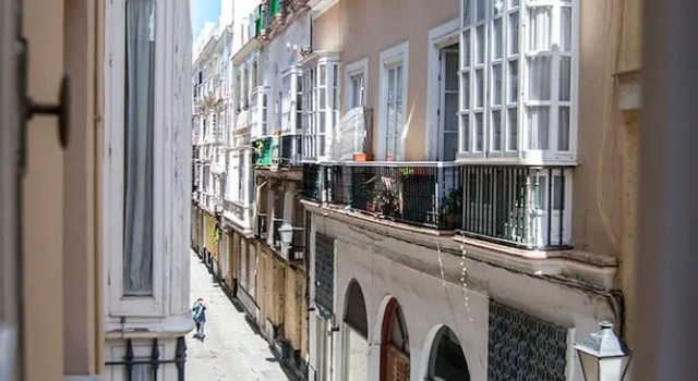 Garum - Apartamento doble