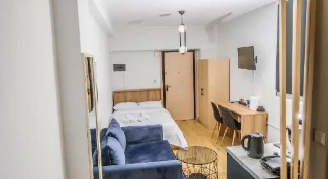 Dreamy Apartment City Center 7 thesbnbgr, Book Apartment Thessaloniki Macedonia