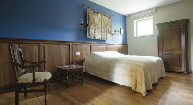 Camera Standard B&B Kamerijck