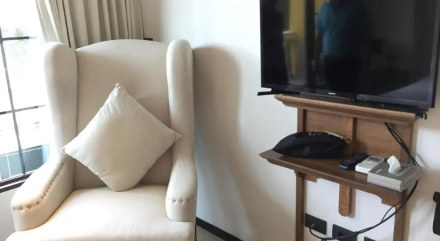 Студия Venetian Signature PoolView Resort Jomtian Pattaya - monthly also available