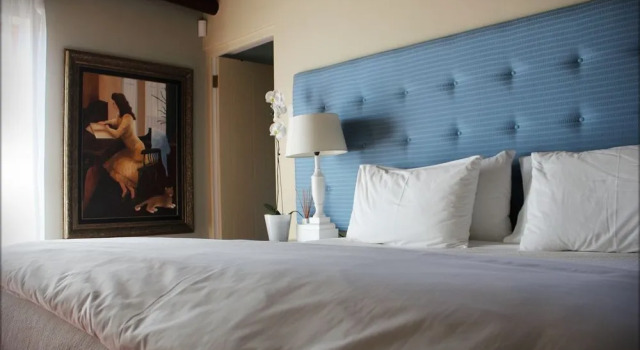 Klokkiebosch Guesthouse, Buchen Sie Hotel Jacobs Bay Westkap