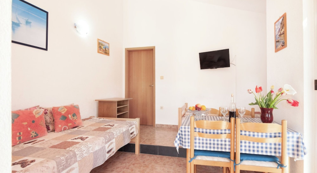 Апартаменты Apartments Mala Dalmacija