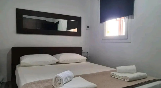 Apartment in the heart of the city 3A