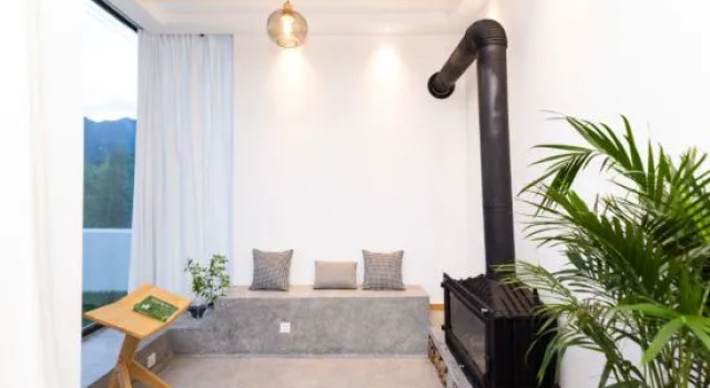 Senduo·Tonglu Designer Vacation Stay DB&B