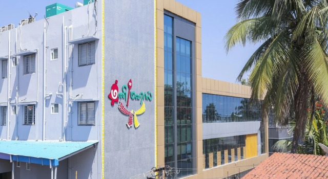Sri Manis Residency