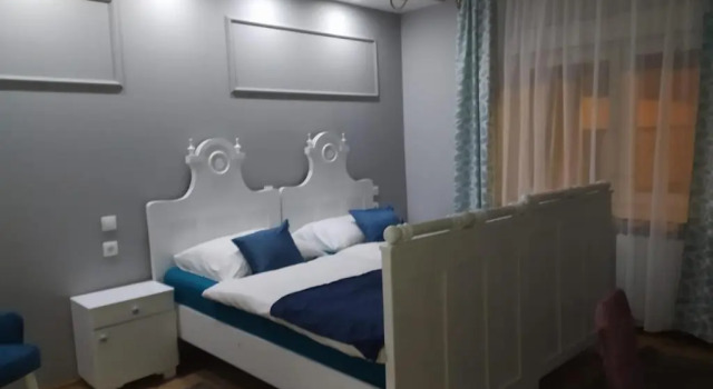 Апартаменты Villa Lucia Apartments & Rooms