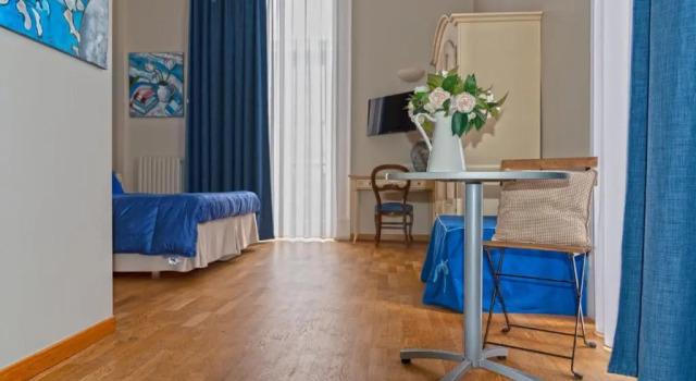 Номер Superior Donna Adelina Guesthouse