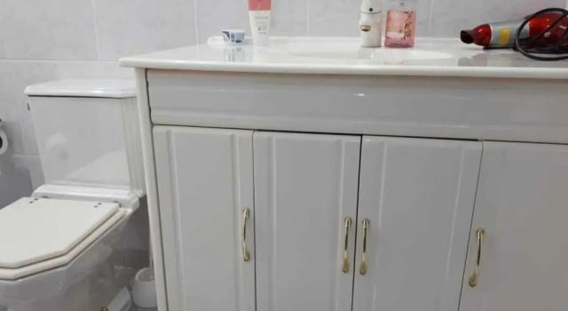 Апартаменты Deluxe Apartamento completo A42 Smart Flat