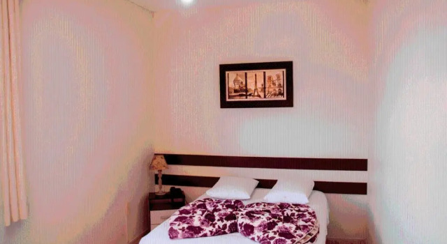 Двухместный номер Standard Hotel Pais e Filhos