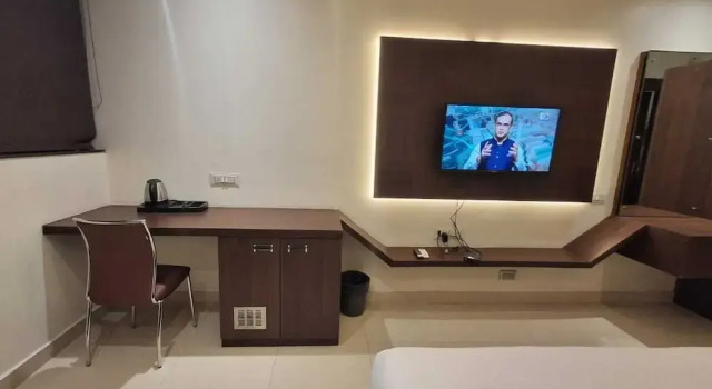 Номер Premium Hotel Downtown