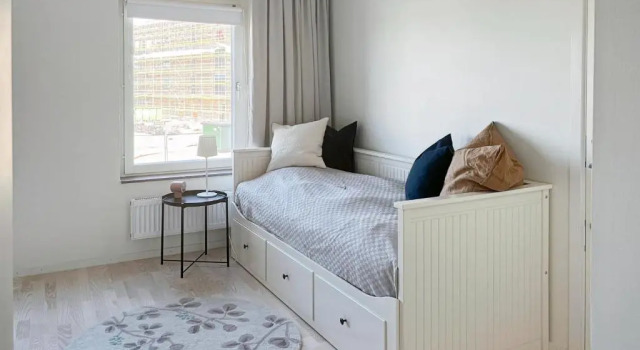 Hyllie Appartement - New Construction, Varaa Huoneisto Genarp Lagos