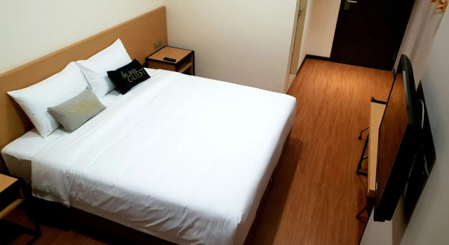 Qlio Hotel