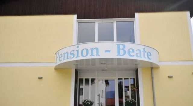 Pension Beate