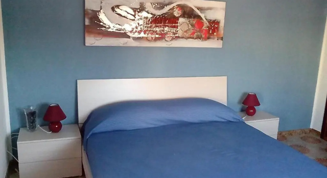 Двухместный номер Standard Villa Maricla