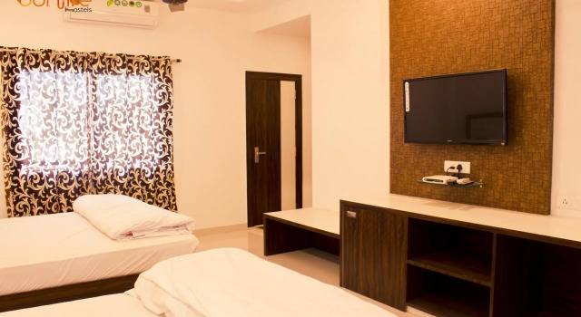 Bonfire Heritage Pichola, Rezervovat Hotel Udajpur Rajasthan