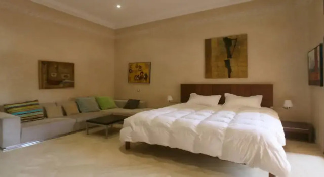 Вилла Luxury Villa Oceania