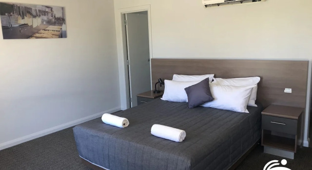 Номер Standard Coro Club Motel