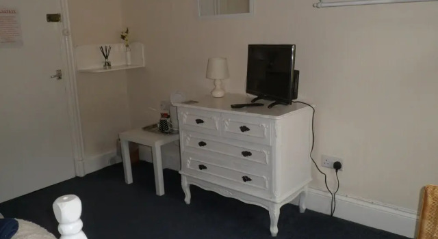 Номер Standard Blue Peter Hotel
