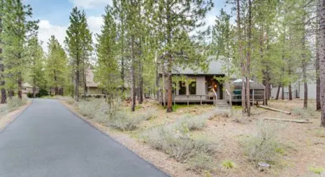 7 Hare Lane, Rezerwuj Apartament Sunriver Mount Bachelor