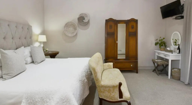 Номер Standard Mont dOr Franschhoek