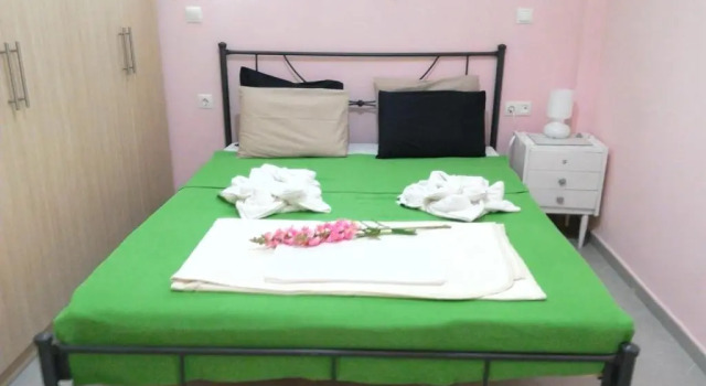 Коттедж Trizinia View