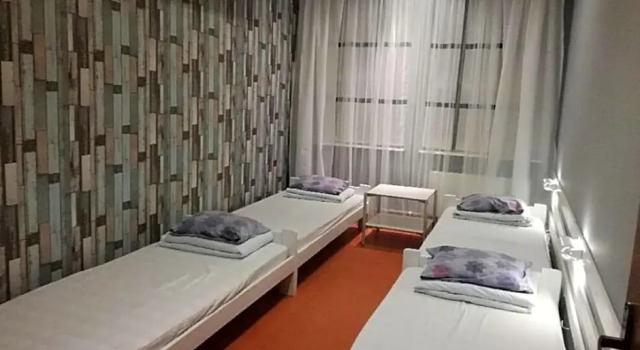 Hostel Marina, Book Hostel Śródmieście 