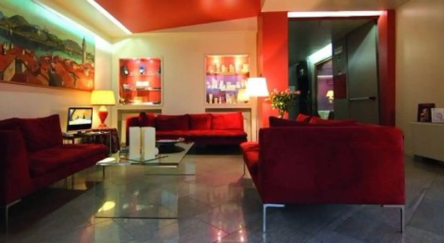 Sirio Hotel