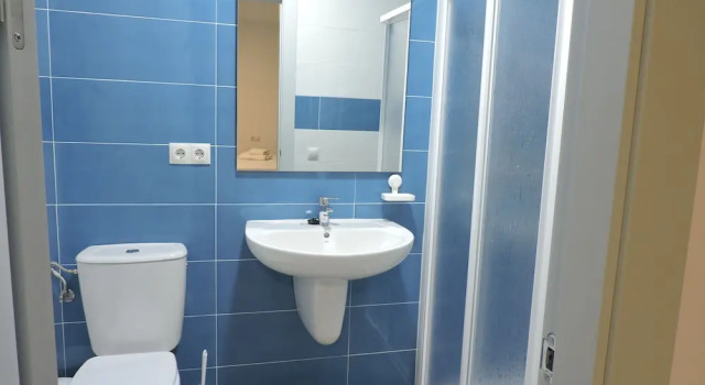 Номер Standard Hostal Delia