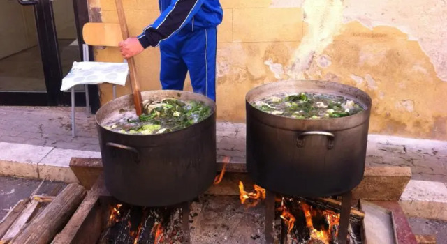 La Sicily, Book Hotel Hoteller i Capaci med parkering, Parkering