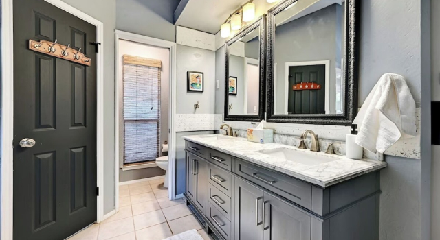 Коттедж Luxury Modern 3BR Home in Vibrant Austin Pool
