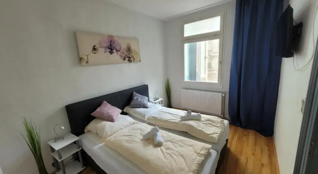 Апартаменты Cityhouse