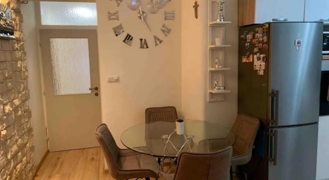 Apartment Apartment Beg