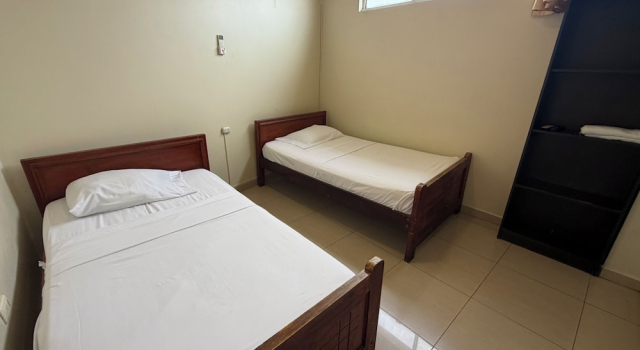 Двухместный номер Standard Hostal Posada Del Sol