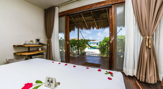 My Way Luxury Resort, Rezervovat Hotel Hotely v Tulum s parkováním, poblíž Ziggys, Parkování