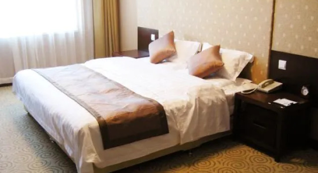 Люкс Superior Wusong Hotel