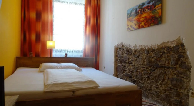 Gästehaus auf der Kunstmeile, Book Hotel Krems an der Donau 