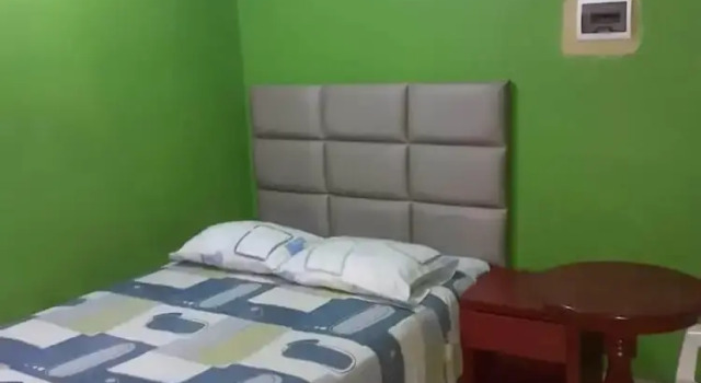 Habitación Estándar Hostal Aventura