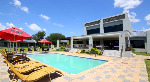 Travelodge Kasane, Book Hotel Hotels in Kasane with a Pool, Swimming Pool