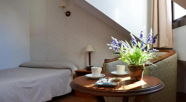 Номер Standard I AM La Posada Hotel and Apartment