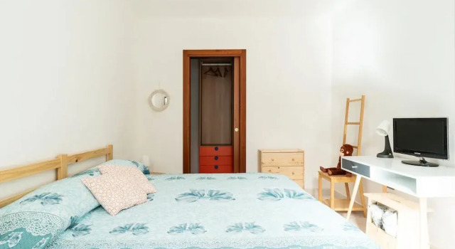 3943 La Casa di Achille by Barbarhouse