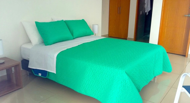 H2 LUXURY 3 Bedroom Apartment