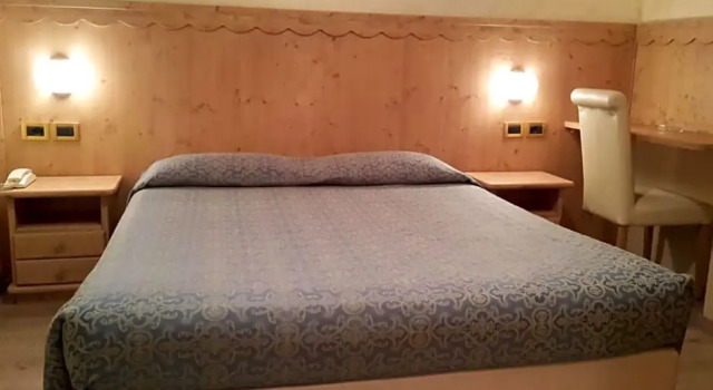 Номер Deluxe Hotel Mignon