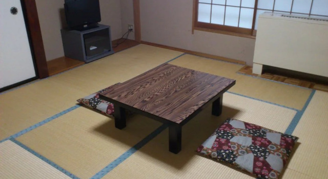 Norikura Rising Sun Hotel Yamayuri, Prenota Hotel Hotel a Koshinetsu con parcheggio, Parcheggio