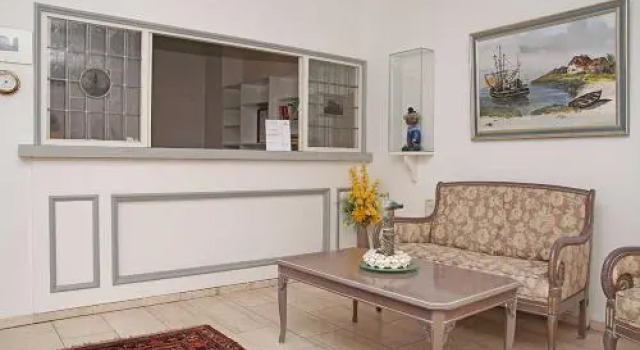 Fischerhus _ Wohnung 2