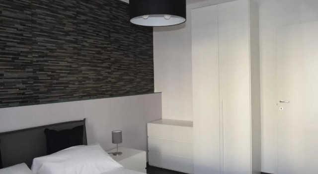 Апартаменты Appartamento I Puritani on the beach
