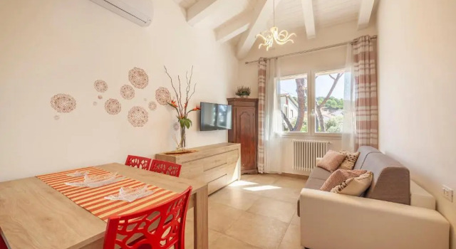 Prima dell'Elba Family Apartments
