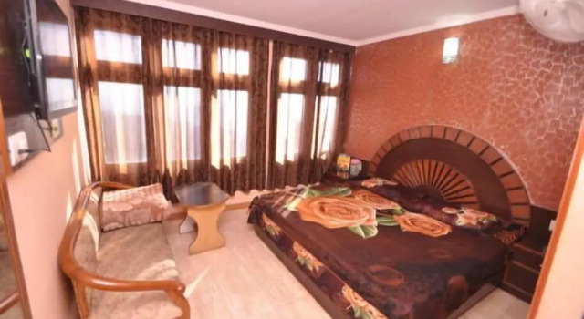 Двухместный номер Standard Hotel Sidharth Regency